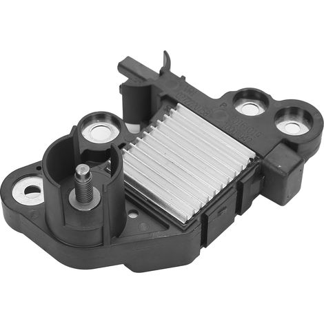 Lichtmaschinen-Spannungsregler 0272220758 Ersatzteil passend für Fiat/Viaggio (1/5)