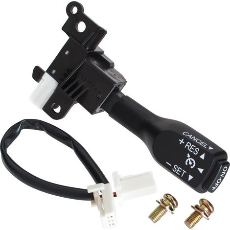 Interrupteur de régulateur de vitesse Toyota Yaris 06-17 (1/5)