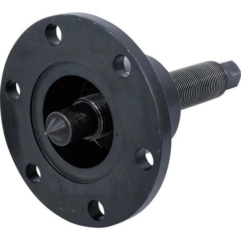 Bgs Extractor de cubo para vehículo utilitario MAN 166 mm