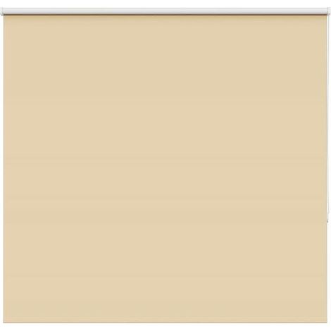 Store enrouleur occultant, largeur du tissu 146,6 cm, fibre de polyester. (1/5)