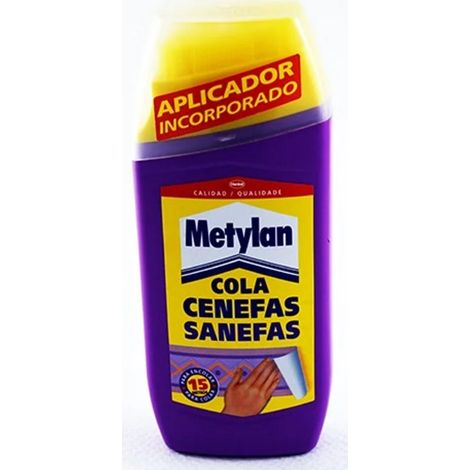 Henkel Cola metylan cenefas 250gr