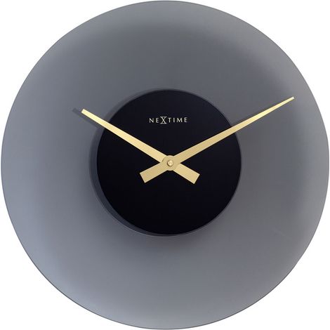 NeXtime Float Wanduhr