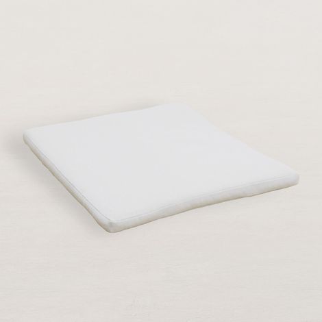 Galette de chaise extérieure Jules (1/4)