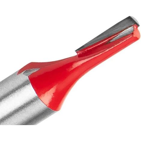Fresa neo 3.96 x 11 mm carburo legno PVC (1/3)
