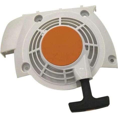 Avvolgitore per spazzole 4134 080 2101 adatto per decespugliatori FS120, FS200, FS250, FS300, FR350, BT120C e BT121. (1/4)