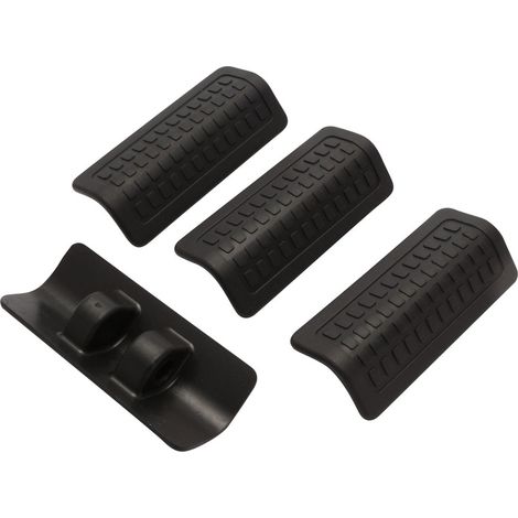Hazet Protection de boîtier (jeu de 4 unités) - 9014MG-021/4
