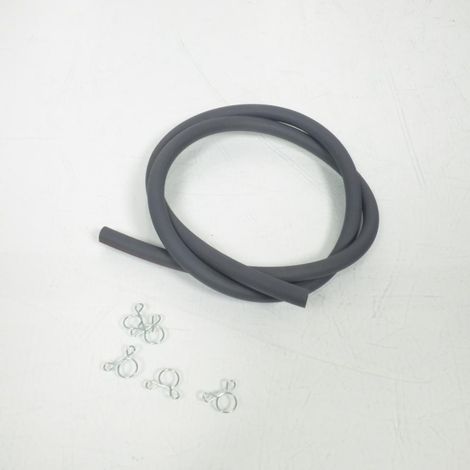 Teknix-Benzinschlauch für Autos, Ø 6 x 10 mm, 1 m, neu (1/3)