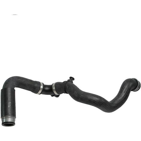 Durites de refroidissement de radiateur inférieures et supérieures 2035015582 pour C230 03-05-- (1/5)