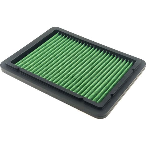 Filtre a air Green pour Honda Civic de 17-22 2.0L VTEC Turbo-320cv-38043002 (1/2)