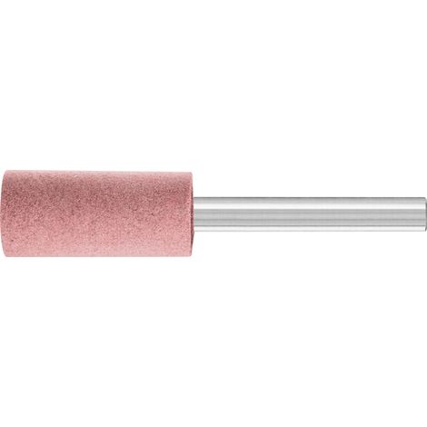 PFERD TOOLS Poliflex Schleifstift Zylinderform Ø 15x30mm Schaft-Ø 6 mm Bindung GR A220 10 Stk (1/5)