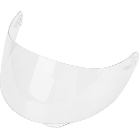 Visière de casque avec film antibuée, accessoire moto, compatible avec le modèle transparent AGV VISOR K5 S3 K3 SV (1/5)