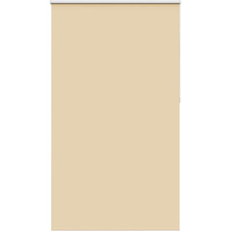 Store enrouleur occultant, largeur du tissu 126,6 cm, fibre de polyester. (1/5)