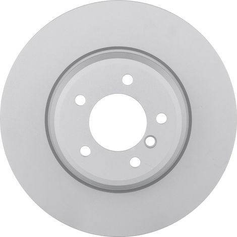 Lot de 2 Disques de frein BOSCH 0 986 479 265 BMW 34 11 6 770 729