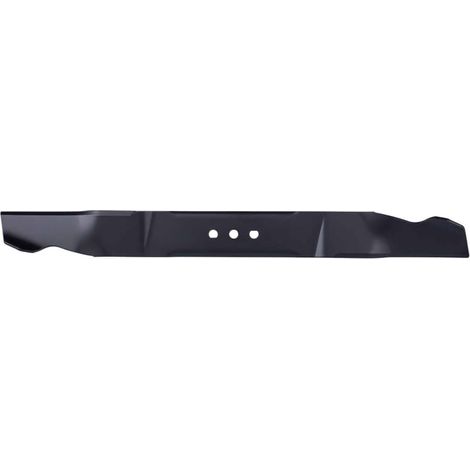 Ersatzmesser 56cm fur Rasenmaher Scheppach ms225-56e