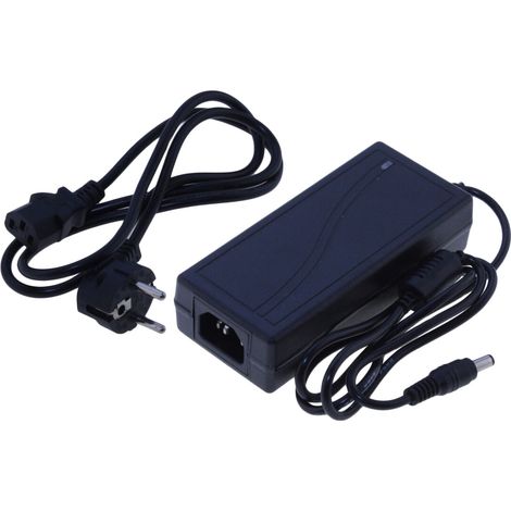 Alimentatore DC 12V 5A 60W per LED IdeaLED ID-3014