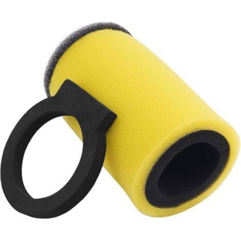Filtre à air 1YW-14451-00-00 1YW-14451-01 Compatible avec YAMAHA YFM400FW KODIAK 400 1993/ YFM400FW YFM400FJ 1997/ YFM400FW YFM400FP BIG BEAR PRO 2003 2004 2005/ YFM400FW YFM400FWK 1998 (1/5)
