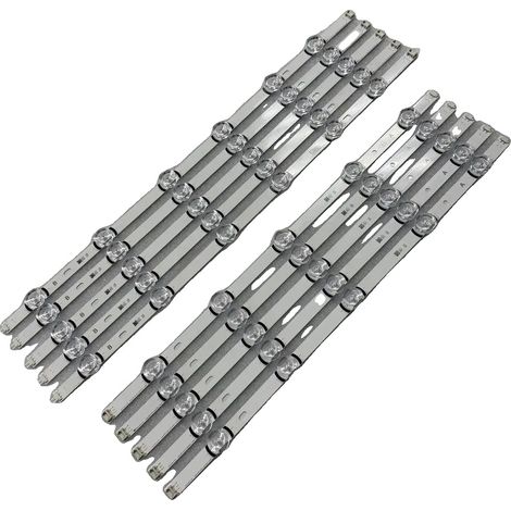 Ruban LED, Fonction Dimmable, Matériau en Aluminium (1/5)