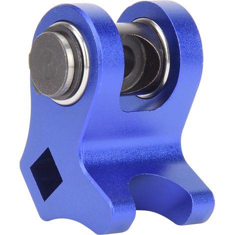 Pince à compression de soupape et outil d'installation pour LS1, LS2 (Bleu) (1/3)