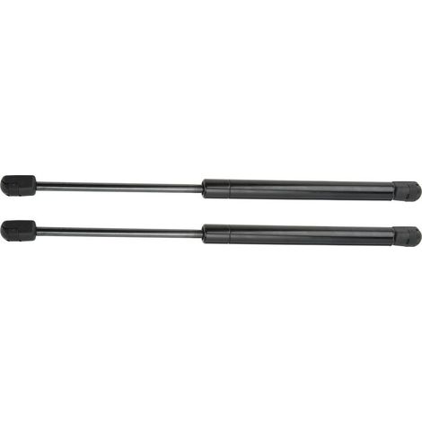Vérin De Capot - 81171 C1000 - Pour Hyundai Sonata 2015 À 2017 - 1 Paire (1/5)