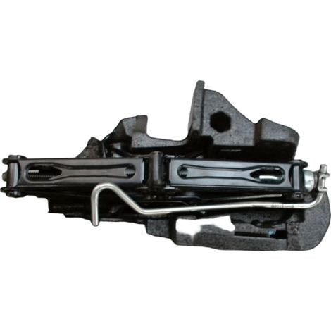 Cric RENAULT Megane [PRODUIT D'OCCASION]♻️995501892r