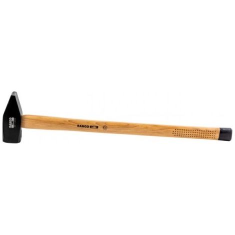 6KG PEIN SLEDGE HAMMER WOODHDL - BAHCO