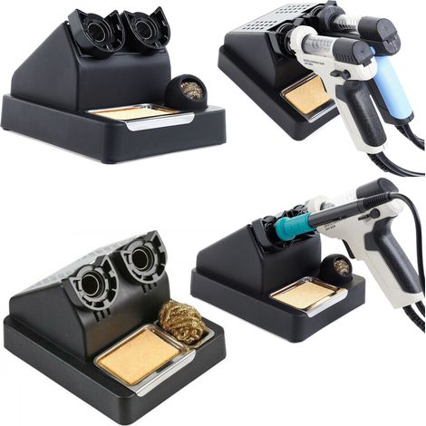 Supporto/supporto ZD-11S per saldatori