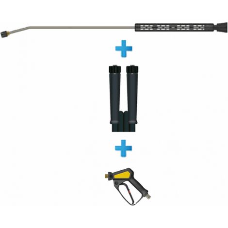 Accessoires Karcher PRO (1/4)