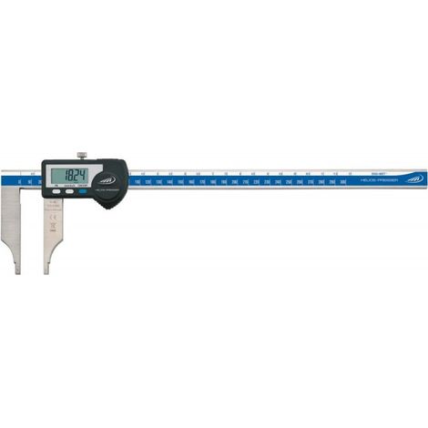 Digital Pinza 800 Millimetri Hp