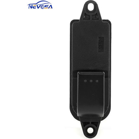 GP9A-66-370 is suitable for 2006-2007 Mazda 6 power window regulator single switch. (1/4)