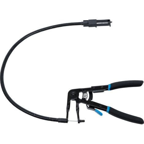 Pince pour colliers semi-flexible 850 mm 18-54 mm (1/4)