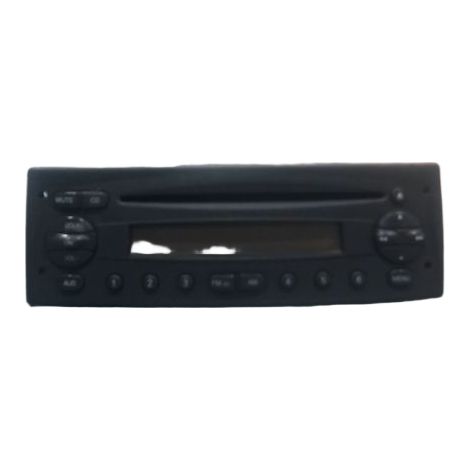 [PRODUIT D'OCCASION] Autoradio PEUGEOT Boxer ♻️ Ref Oe. 6579zy - Garantie à vie (1/3)
