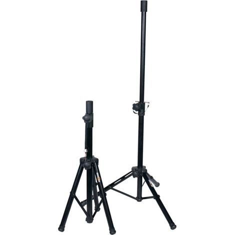 STAND4ME BOX 115 SET Säulenständer-Set (2 Stück) (1/3)