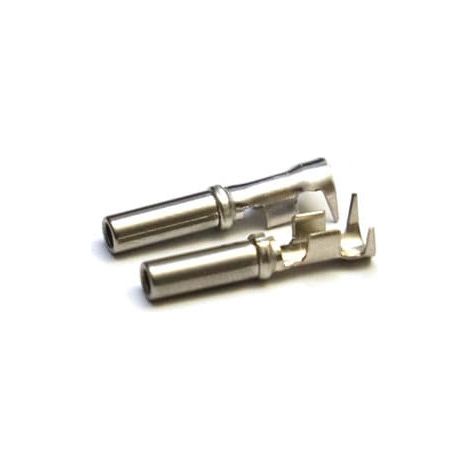 Borne Serie DT Femelle Taille 12 pour Câble sec. 12-14 Awg