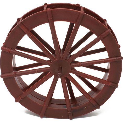 Ruota per Mulino ad Acqua 11 cm per Presepe 10953