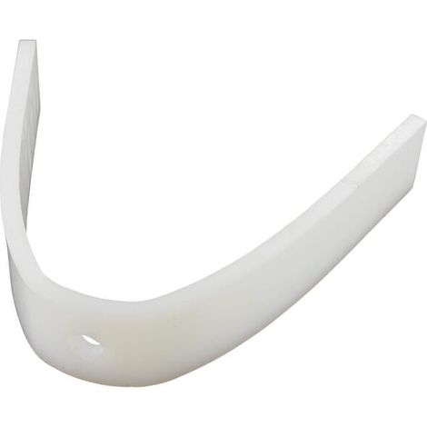 Knickzetterzinken'Kunststoff UNIVERSAL 56600110KR