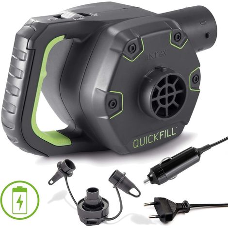Elektrische pumpe intex 66642