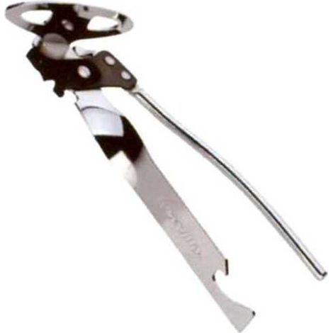 Abrelatas de metal "Presto" 18,5 cm