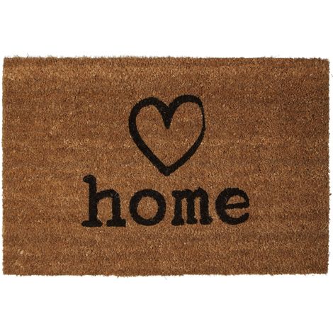 Premier Housewares Charm Doormat (1/2)