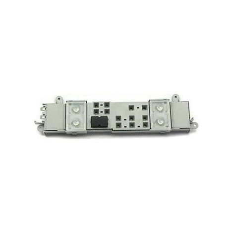 Module D'affichage Rouge Edw17 Electrolux