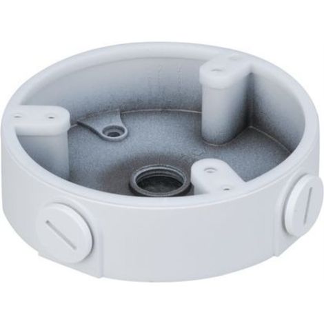 Dahua Technology PFA137 cámaras de seguridad y montaje para vivienda Caja de conexiones