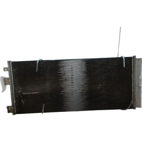 [PRODUIT D'OCCASION] Condenseur Climatisation OPEL Corsa V (e) 2014-... ♻️ Ref Oe. 13486480 - Garantie à vie (1/5)