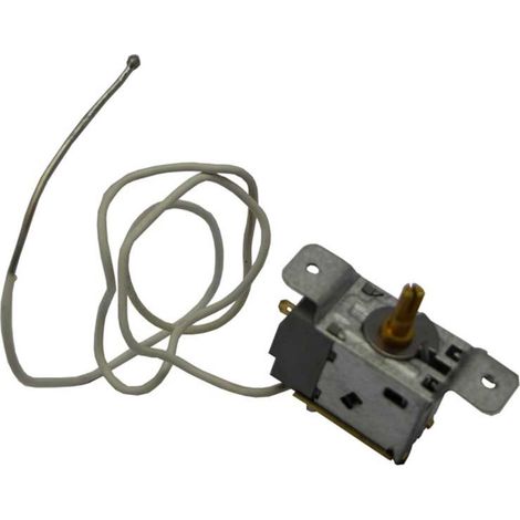 Ersatzteil - Thermostat - - INDESIT