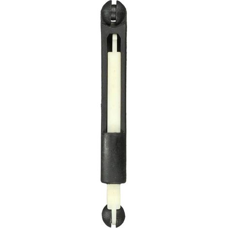 Capot De La Voiture Capot De Déverrouillage Verrou Loquet Tie Rob Kit De Réparation compatible avec Focus MK2 2004-2012 Focus C-Max 2003-2010 Kuga 2008-2012 (1/4)
