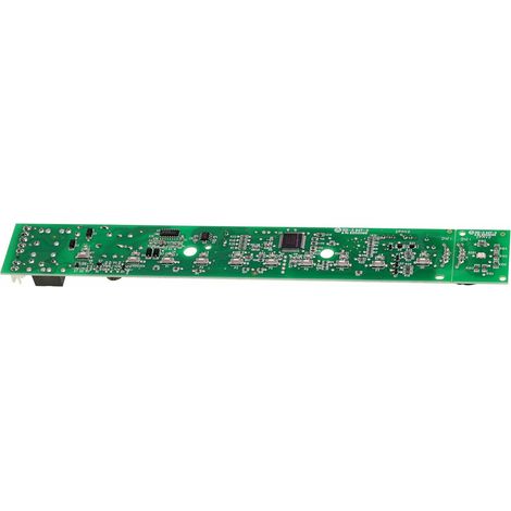 Platine électronique pour grill OptiGrill Tefal - TS-01034961 (1/2)