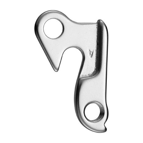 Gancho Union GH-018 para cuadro de bicicleta blíster