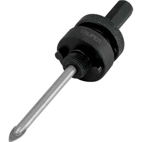 Mandril para corona diamante - 11 mm