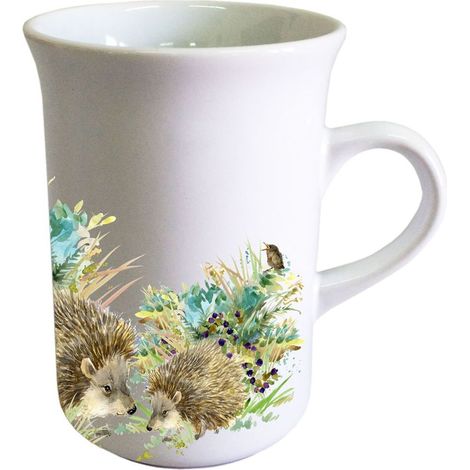 Tasse allongée pour le thé en céramique by Cbkreation