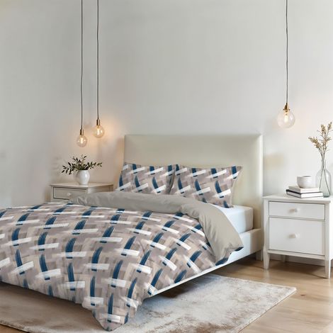 Housse de couette Fantasy fabriqué en Italie (1/5)