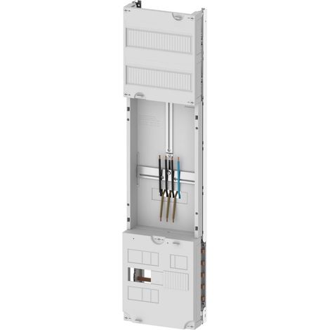 Eaton Zählerplatz, 1-fach, ausgestattet, Version Z17A1239,  259198