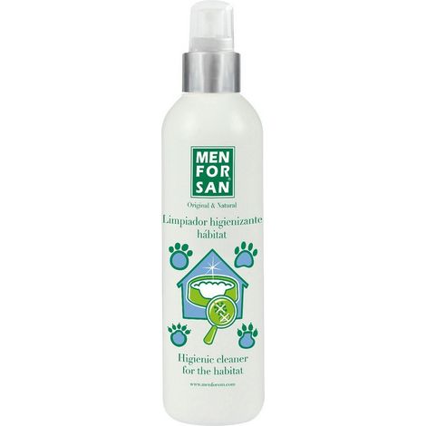 Spray igienizzante Menforsan 250 ml